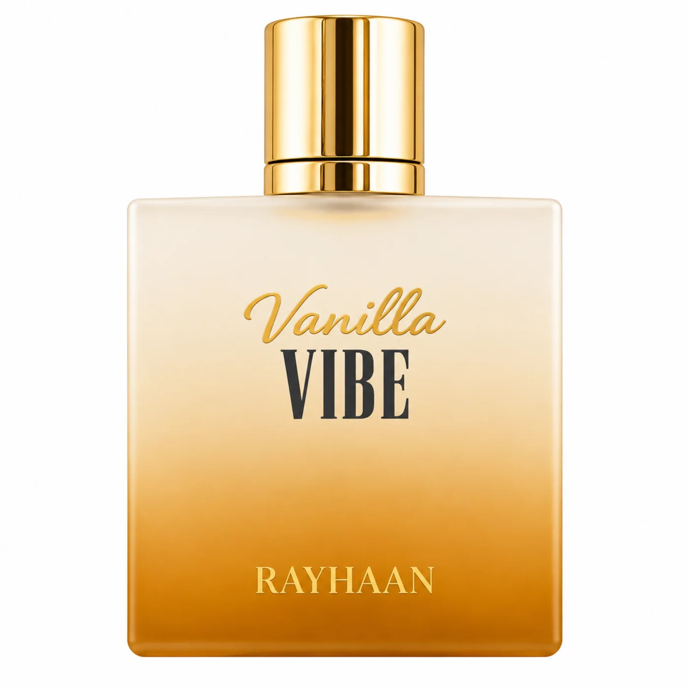 Rayhaan Vanilla Vibe Sample